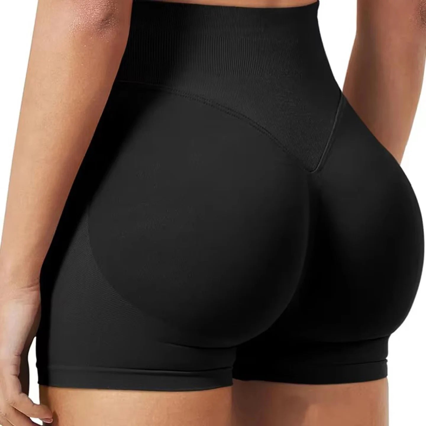Leggings che ti fanno sentire irresistibile dal primo secondo