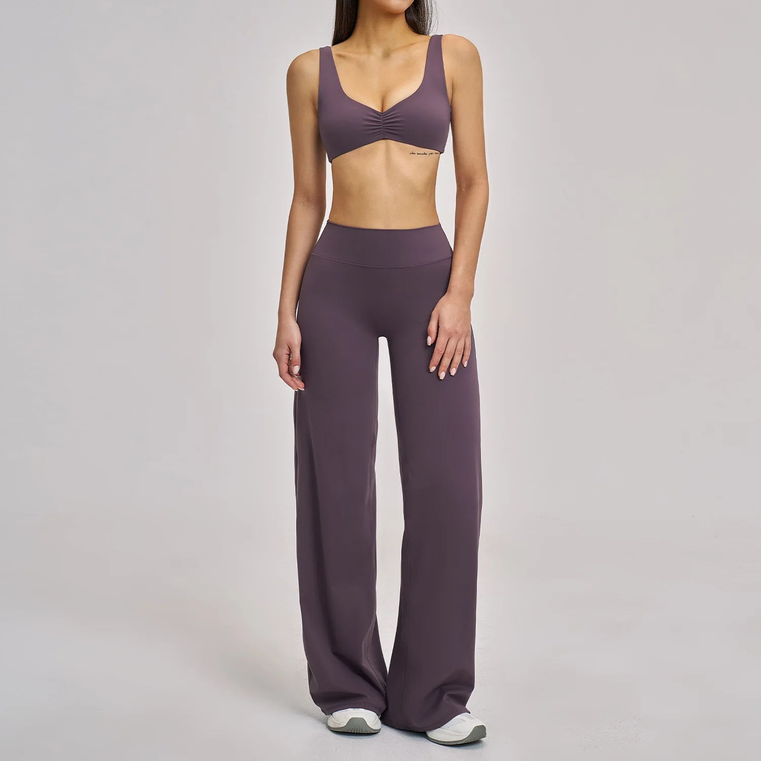 IL LEGGINGS CHE CAMBIA TUTTO