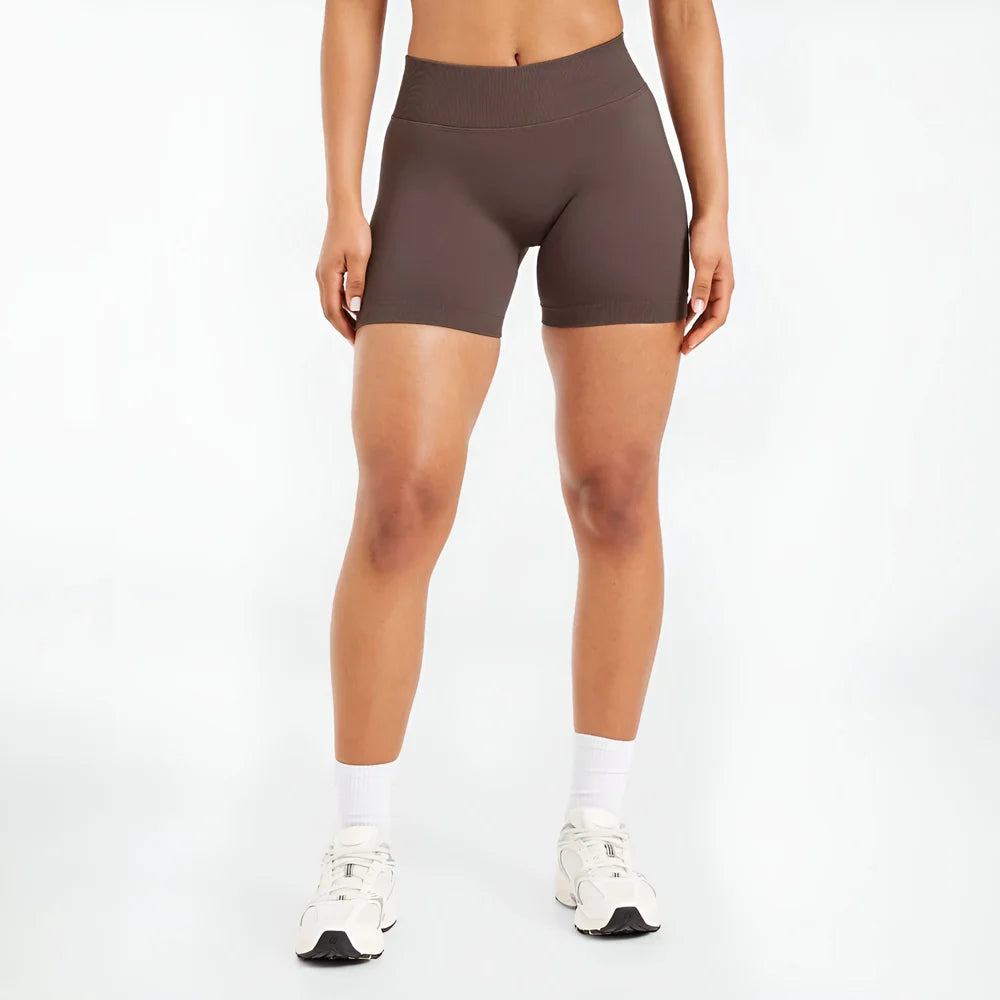 Leggings Seamless NCLAGEN: comfort, stile e libertà assoluta