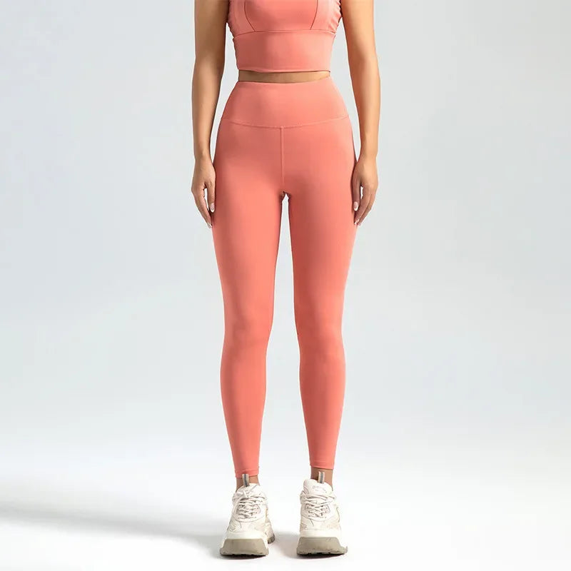 Leggings – Performance, Comfort, Perfect Silhouette