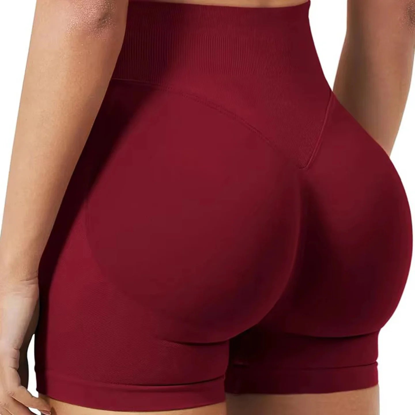 Leggings che ti fanno sentire irresistibile dal primo secondo
