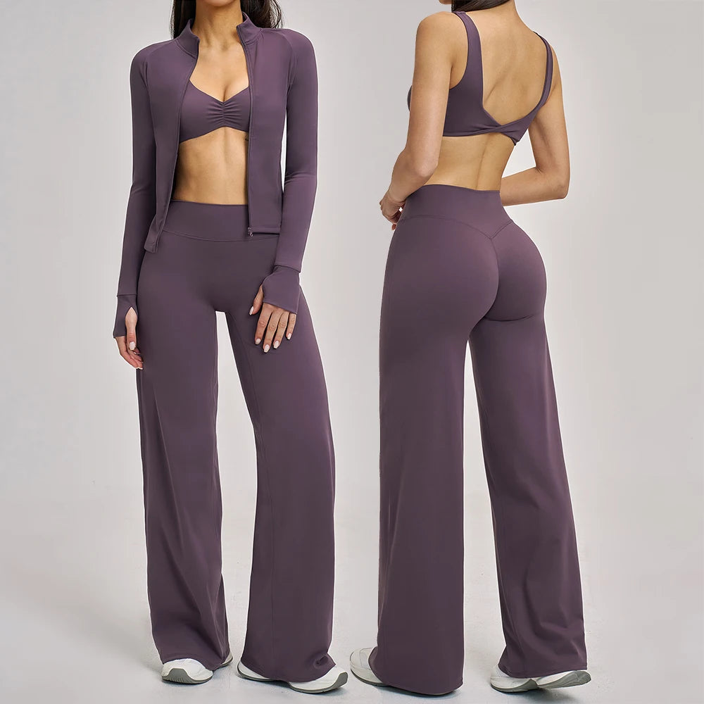 IL LEGGINGS CHE CAMBIA TUTTO