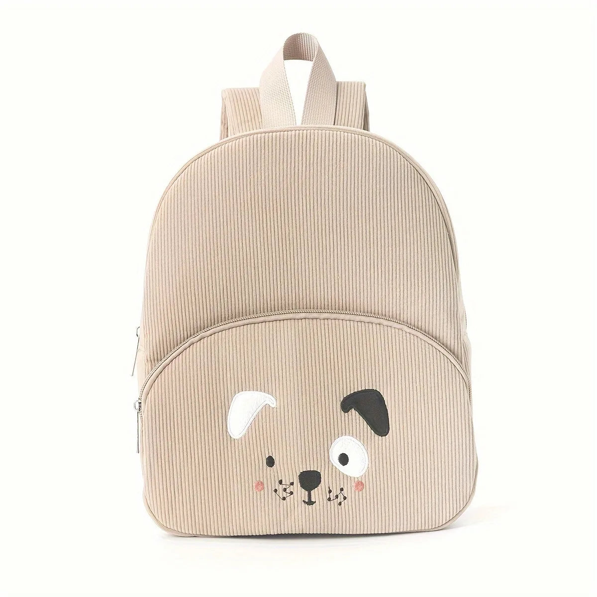 Personalized Kids Backpacks - Comfort, Style, and a Unique Touch