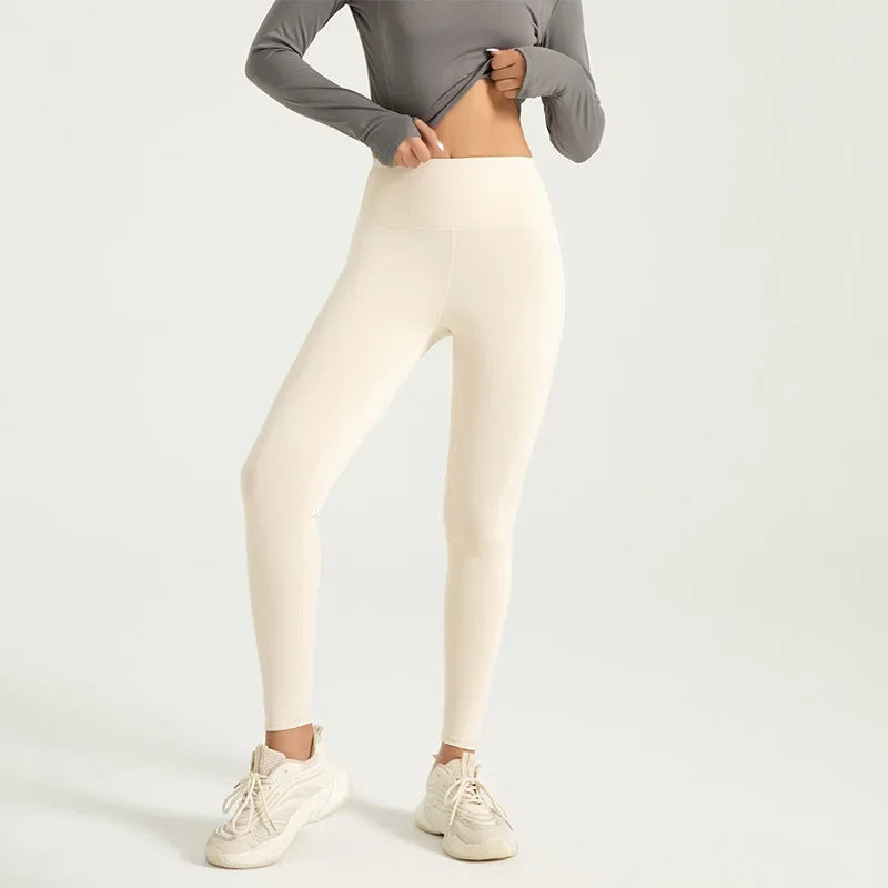 Leggings – Performance, Comfort, Perfect Silhouette