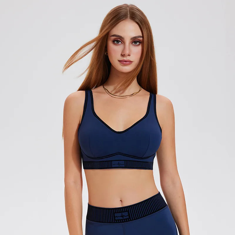 ForceLift Bra — Il Reggiseno Sportivo