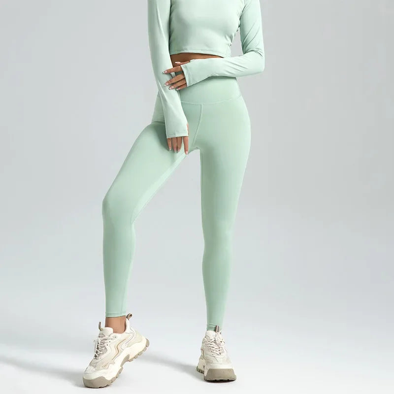 Leggings – Performance, Comfort, Perfect Silhouette