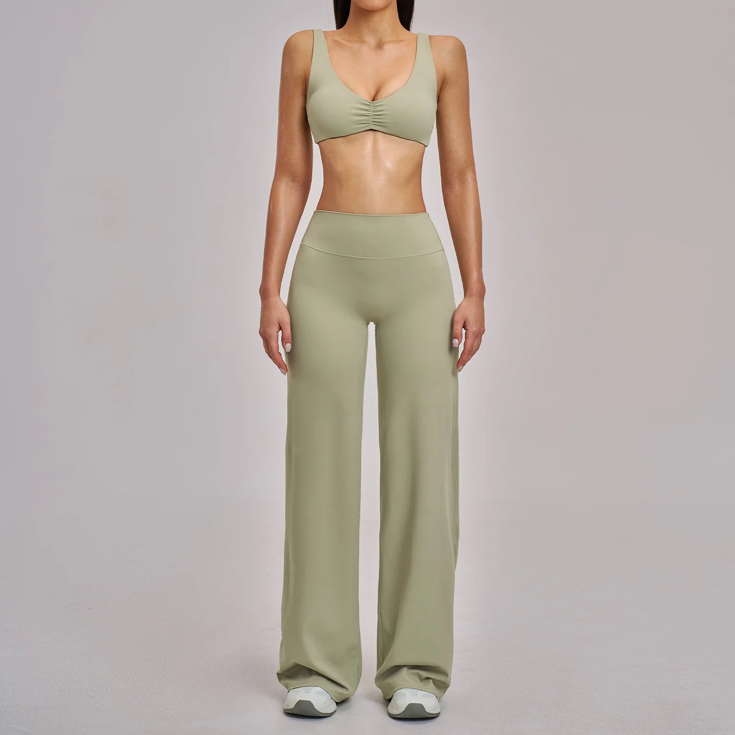 IL LEGGINGS CHE CAMBIA TUTTO