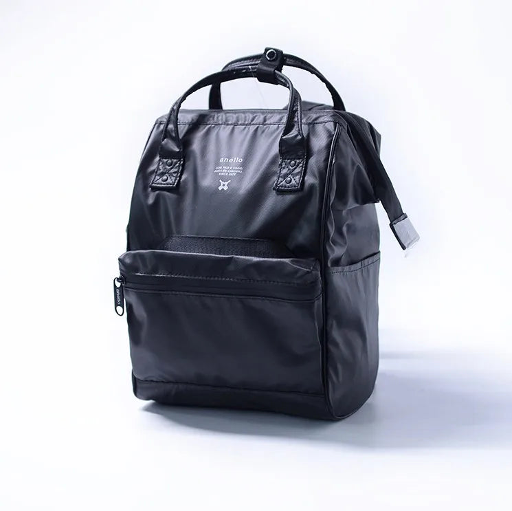 Japanese-Style Anti-Theft Backpack - Versatility and Security for Every Day