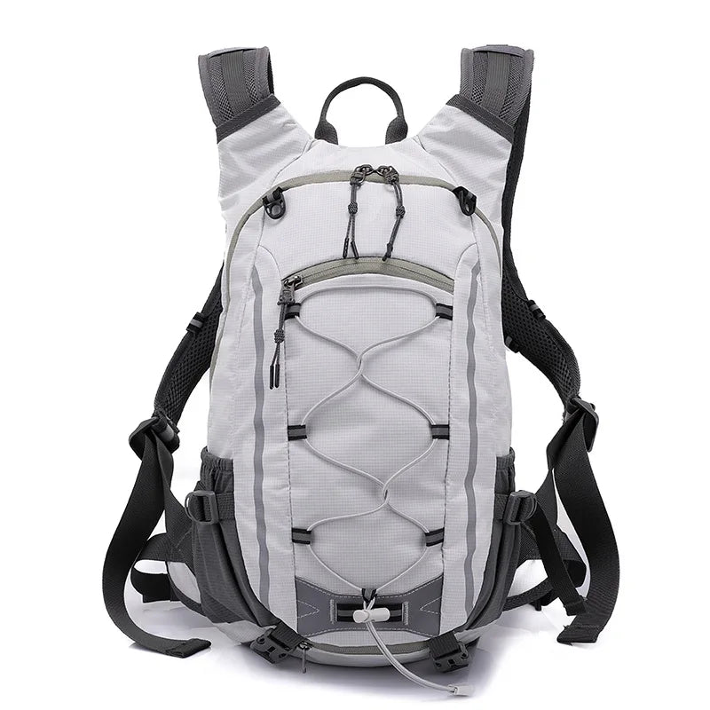 Lightweight Hiking Backpack - Versatility and Comfort for Outdoor Activities