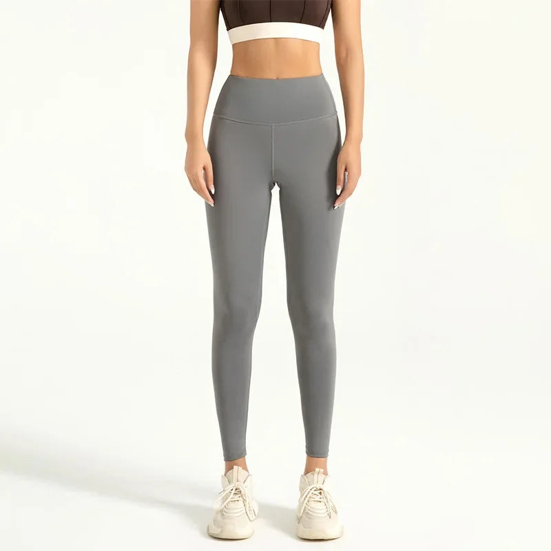 Leggings – Performance, Comfort, Perfect Silhouette