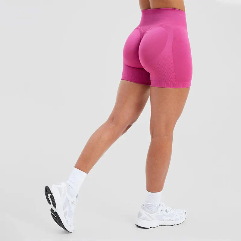Leggings Seamless NCLAGEN: comfort, stile e libertà assoluta
