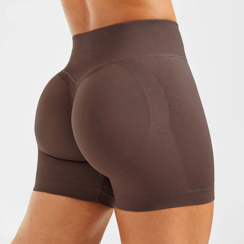 Leggings Seamless NCLAGEN: comfort, stile e libertà assoluta
