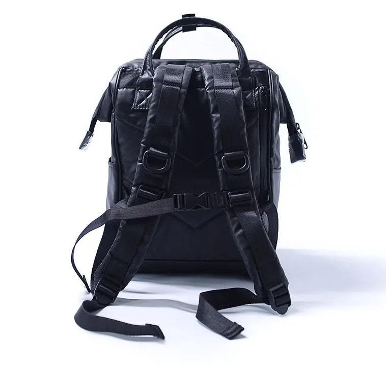 Japanese-Style Anti-Theft Backpack - Versatility and Security for Every Day