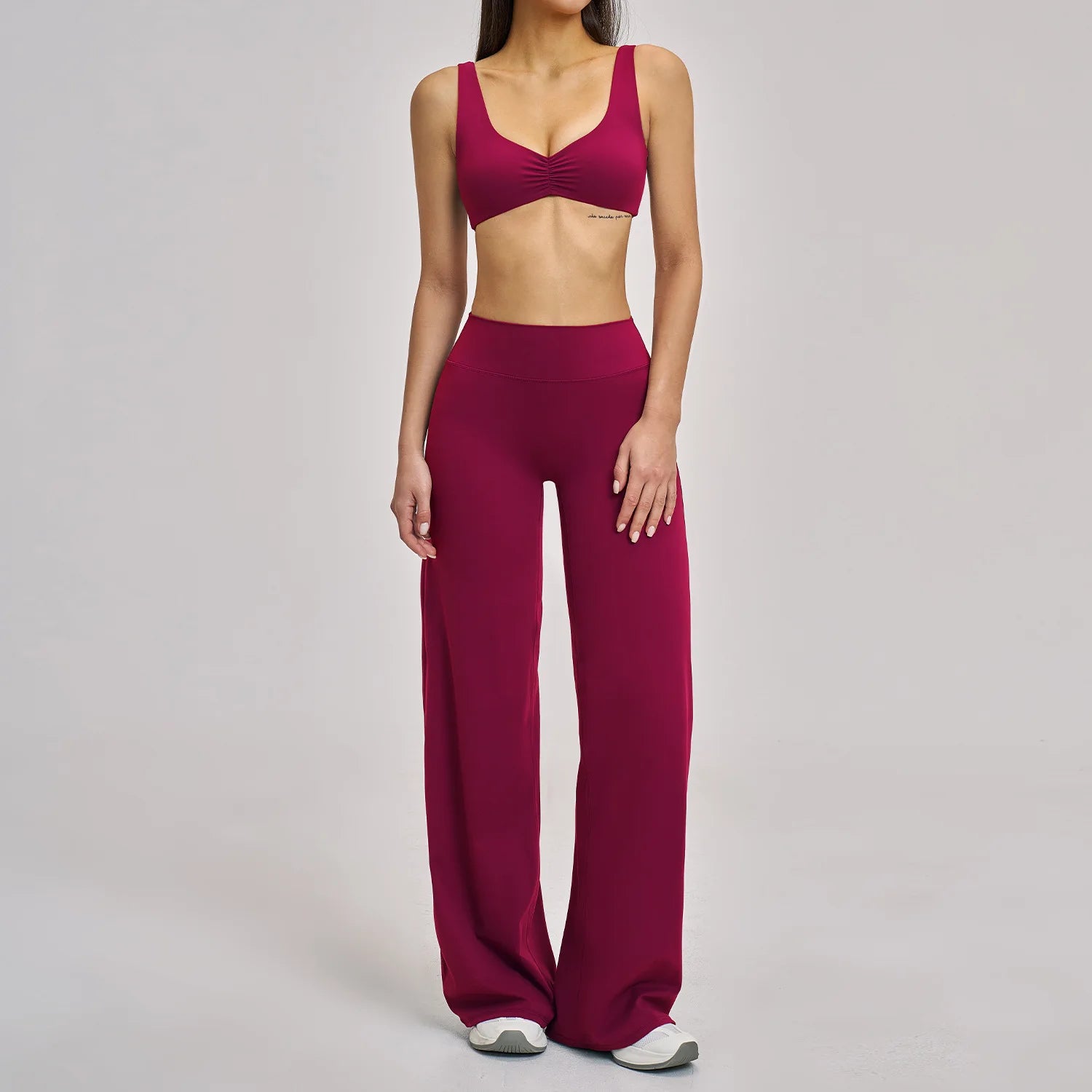 IL LEGGINGS CHE CAMBIA TUTTO