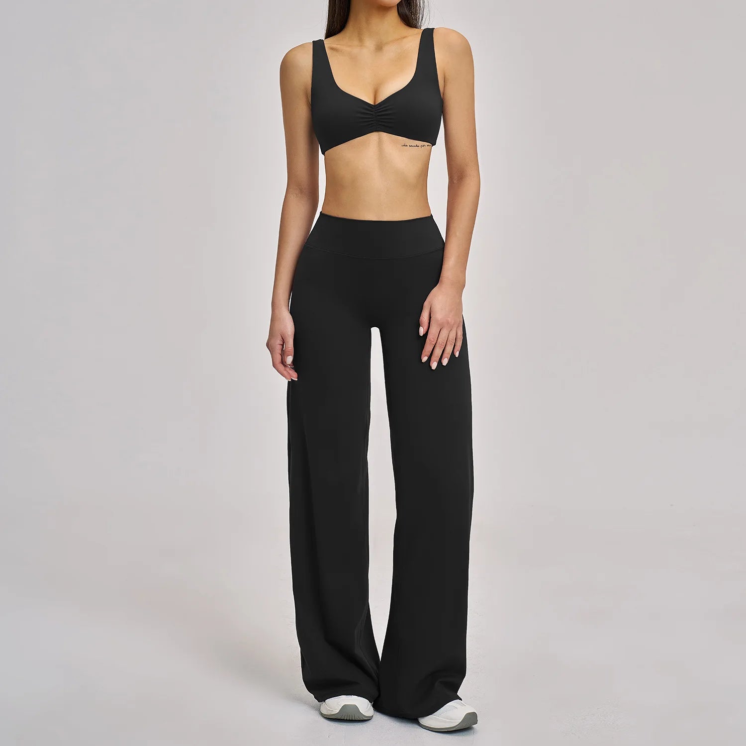 IL LEGGINGS CHE CAMBIA TUTTO