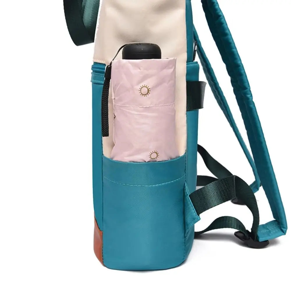 Lightweight Waterproof Backpack - Elegance and Functionality for Every Occasion