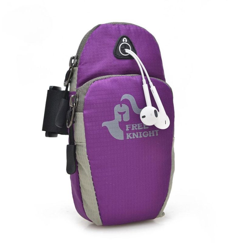 Borsa da Braccio Free Knight