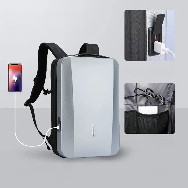 Mark Ryden Anti-Theft Backpack - Protection and Style for Every Trip