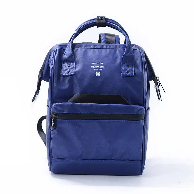 Japanese-Style Anti-Theft Backpack - Versatility and Security for Every Day