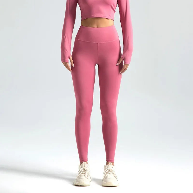 Leggings – Performance, Comfort, Perfect Silhouette