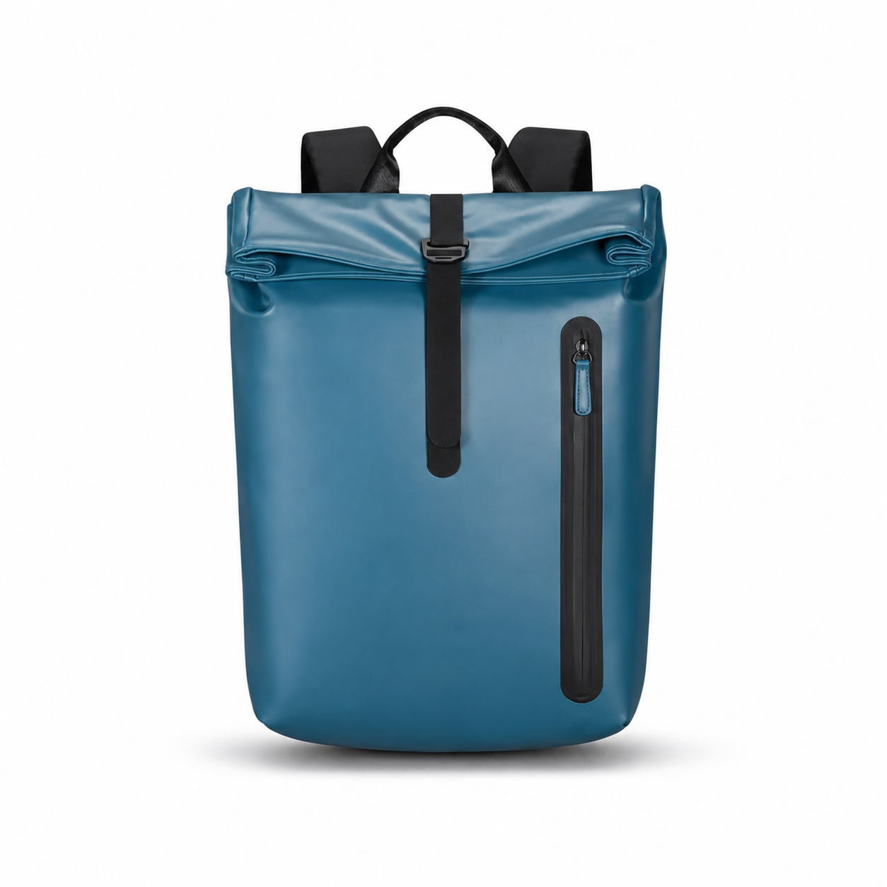 MetroCharge — Urban Tech Laptop Backpack