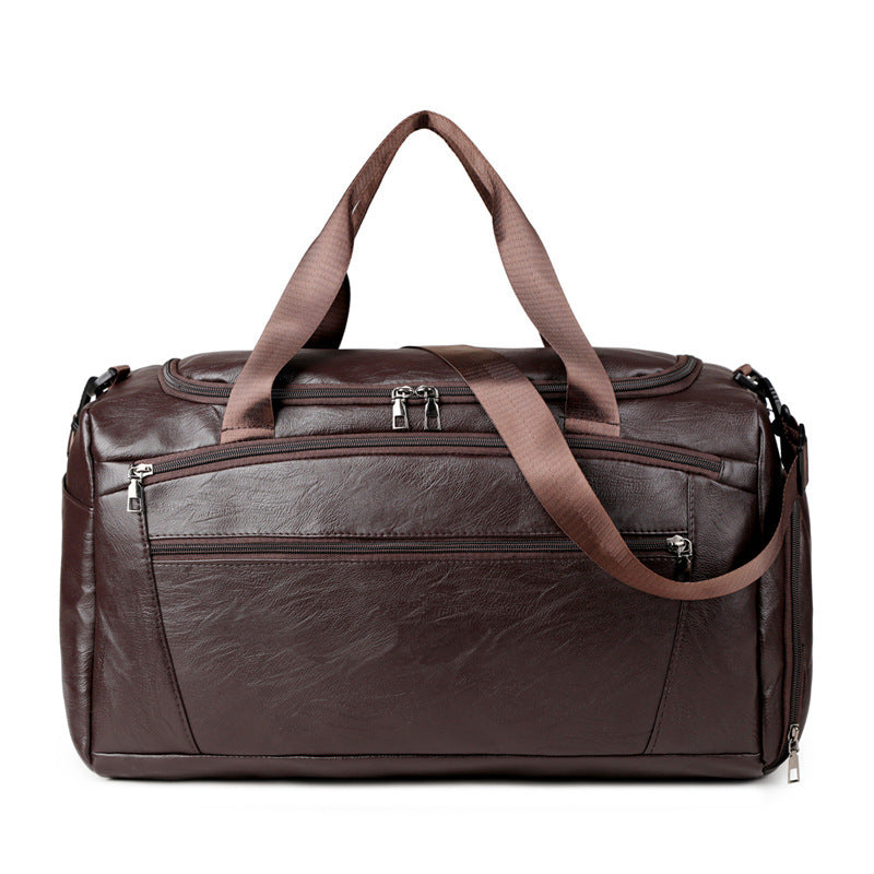 XL Travel Bag – Elegance and Practicality for Your Business Trip