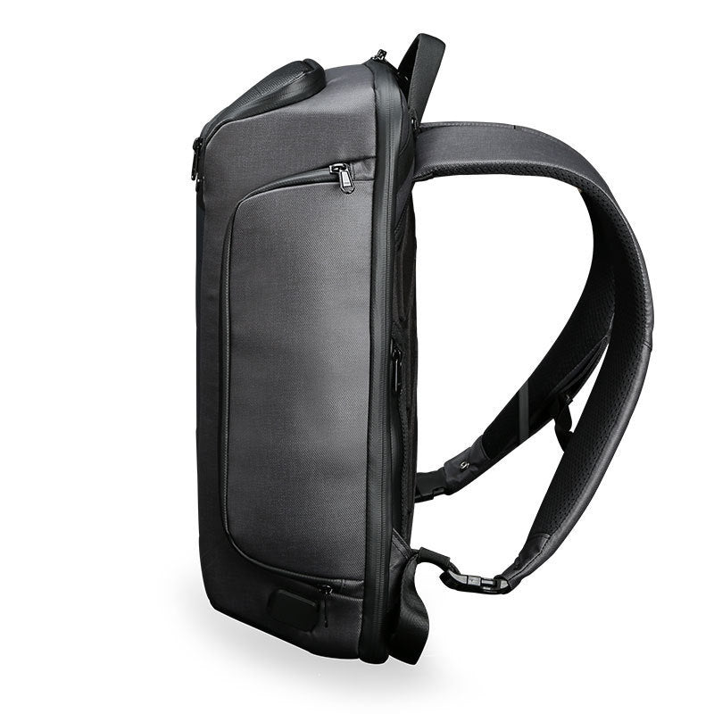 Multifunctional Solar Backpack - Portable Power for Unlimited Adventures