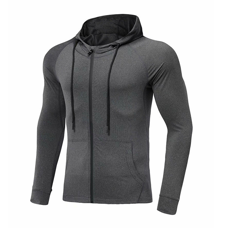 AeroFlex Pro Training Suit – The Second Skin for Athletes