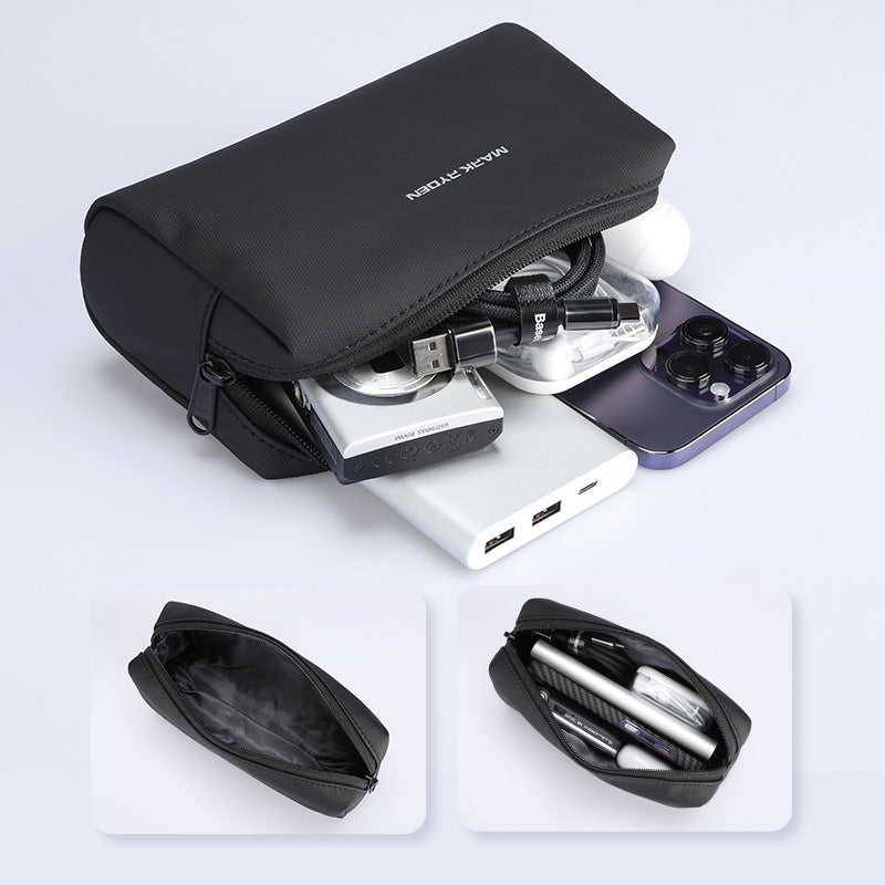 Compact Travel Bag - Organize Your Adventures in Style