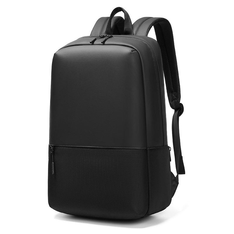 Sac à dos professionnel élégant – Style professionnel et fonctionnalité maximale