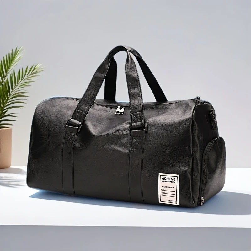 UrbanFit Pro - Sac de sport multifonctionnel élégant et imperméable