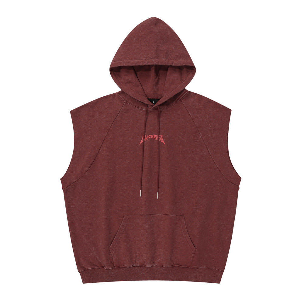 Style That Speaks – The Men's Vest with Personality