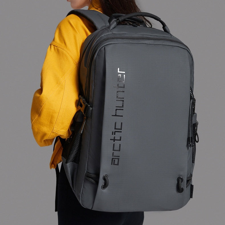 Men's Waterproof Duffel Bag – Practical, Durable, and Stylish