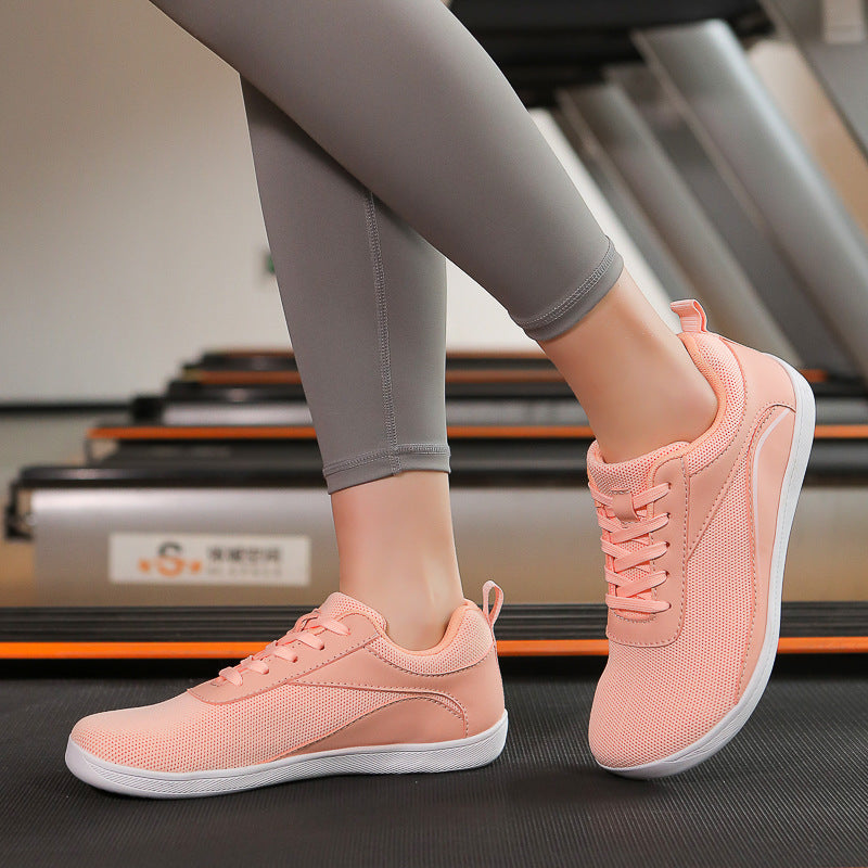 Légères et confortables : chaussures de voyage ultra-respirantes