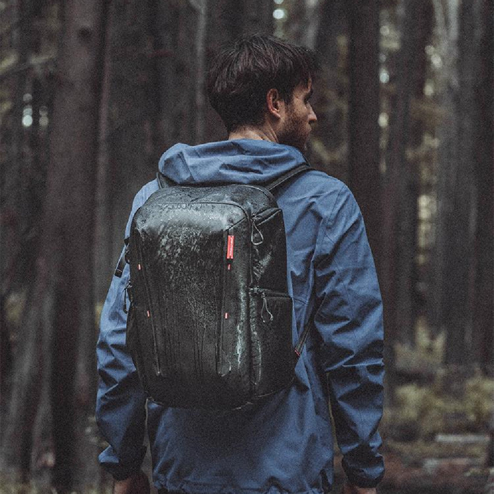 Style and Practicality with a Professional Photography Backpack