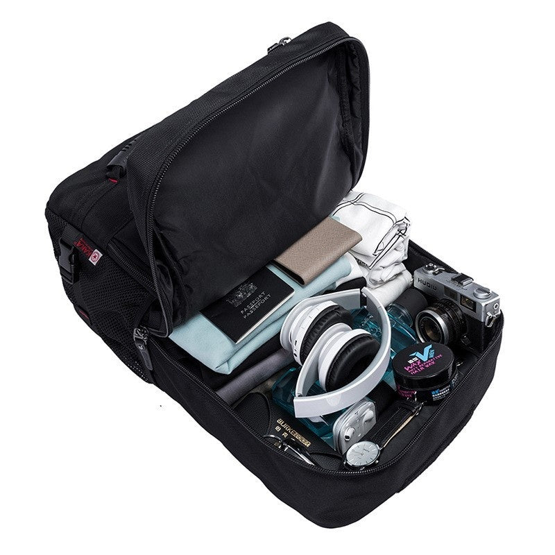 NomadFlex Pro – The Multifunctional Travel Companion