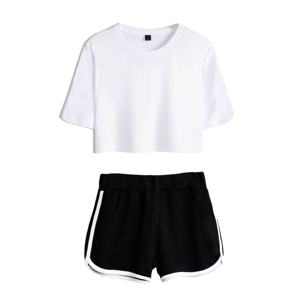 Summer Motion Set – Freedom of Movement, Stage Style