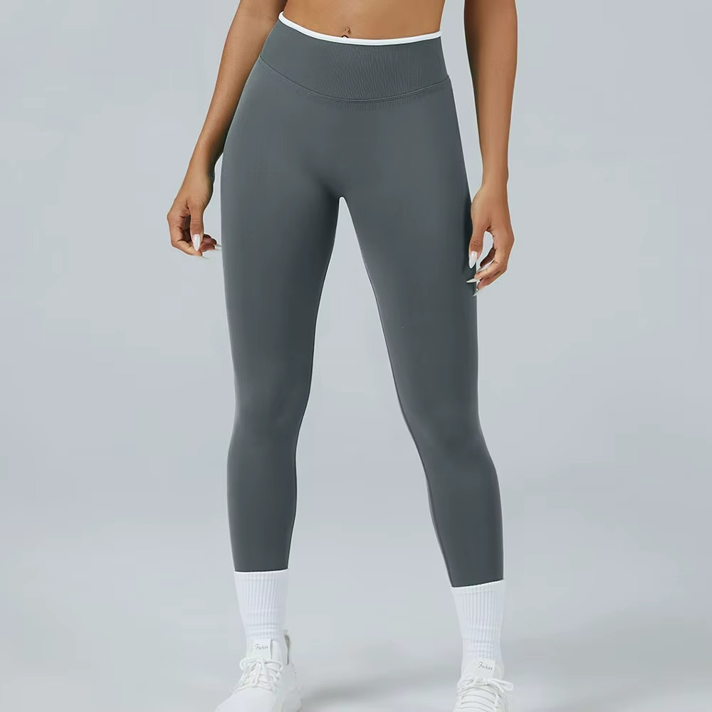 Active Seamless Set – Performance and Style Without Compromise