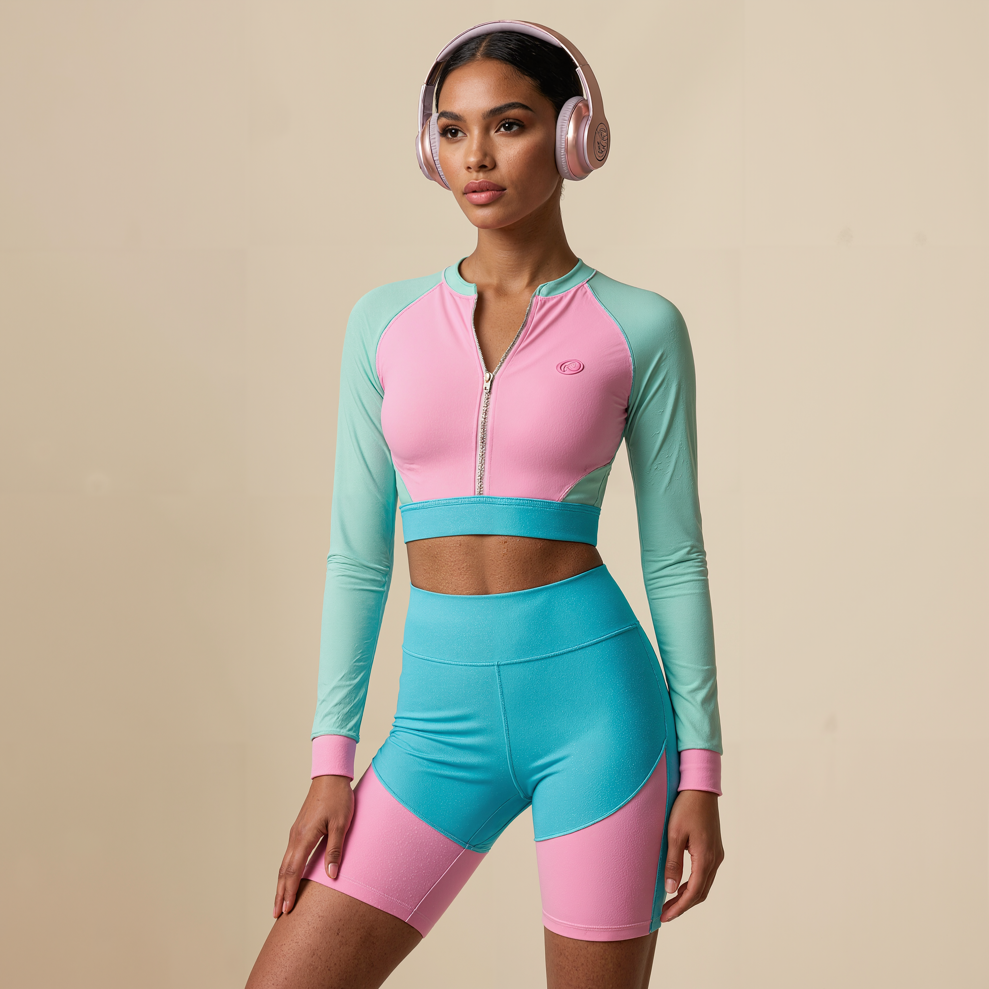 “Pastel Motion” – Colore, controllo, carattere