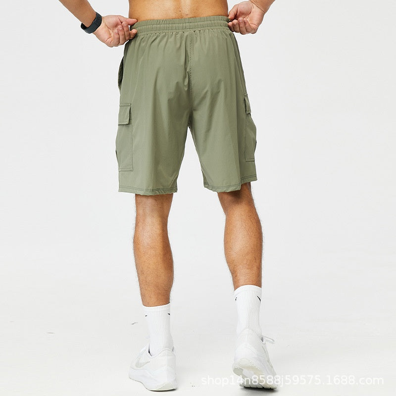 Pantaloncini Uomo Casual: Comfort Senza Compromessi