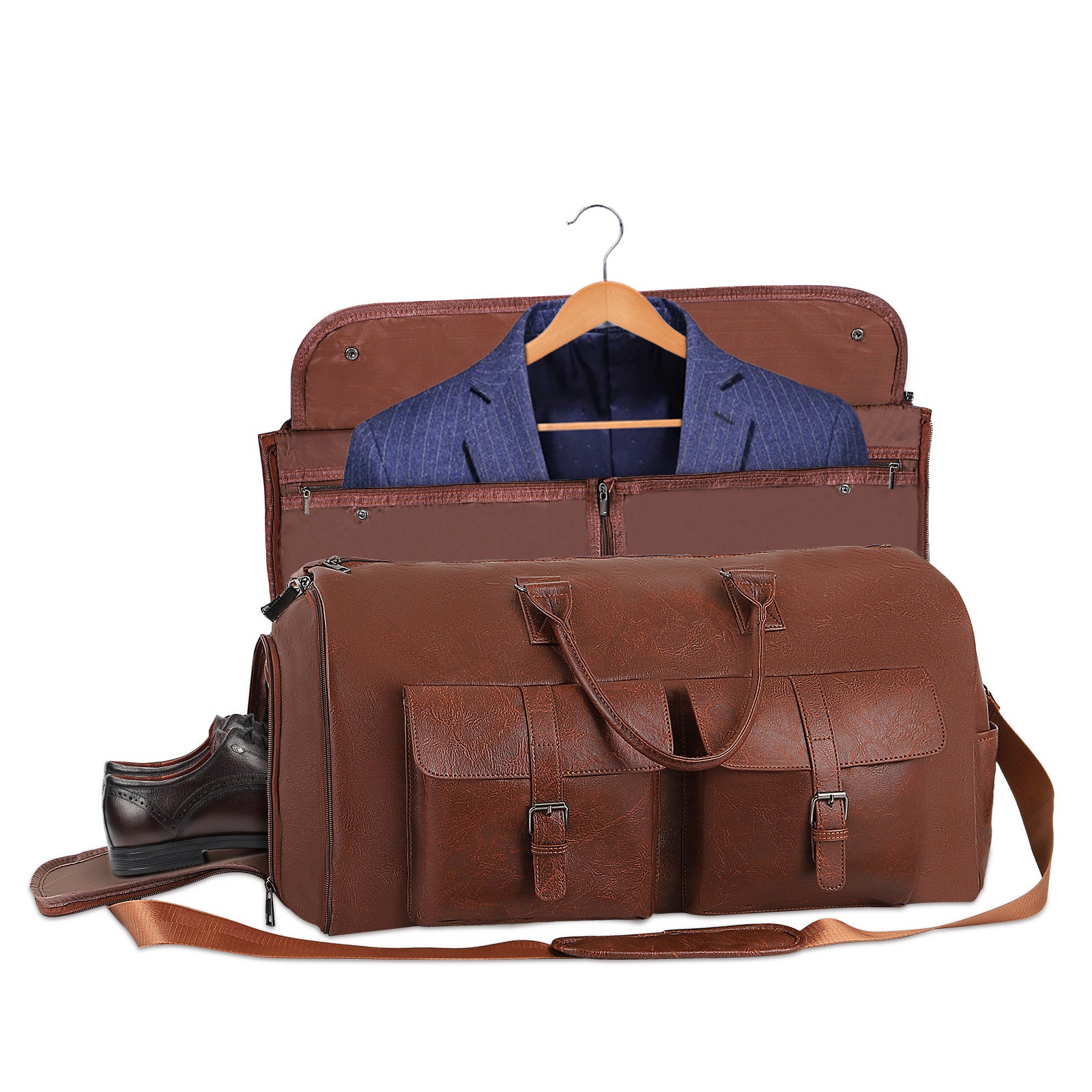 Elegance and Functionality on the Go