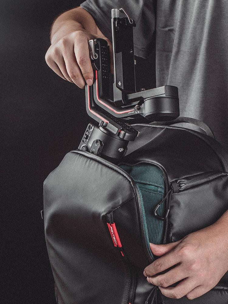 Style and Practicality with a Professional Photography Backpack