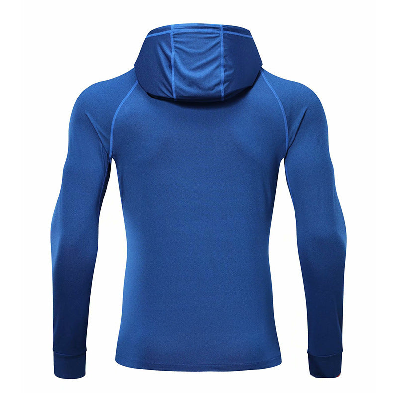AeroFlex Pro Training Suit – The Second Skin for Athletes