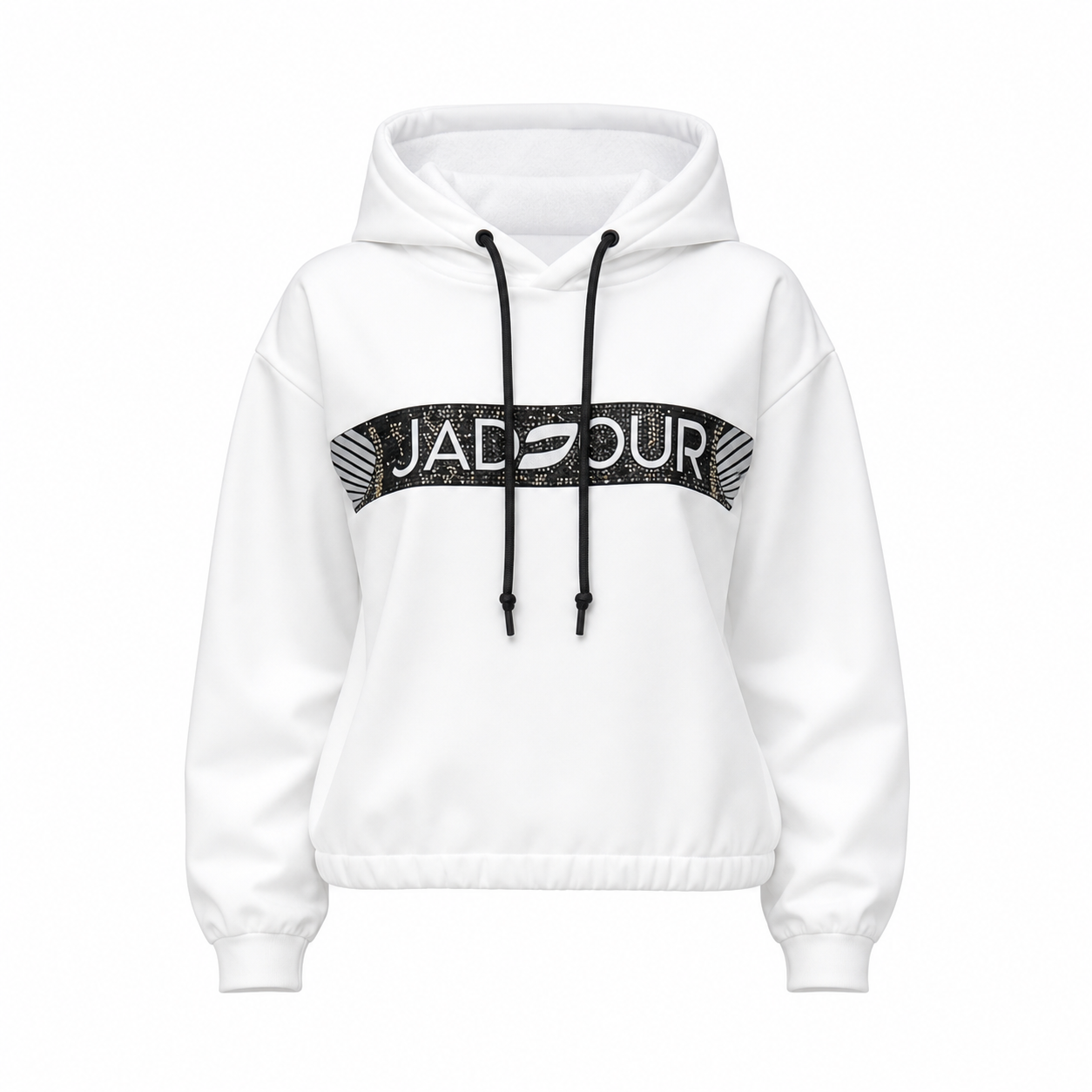 JADOUR Performance Hoodie