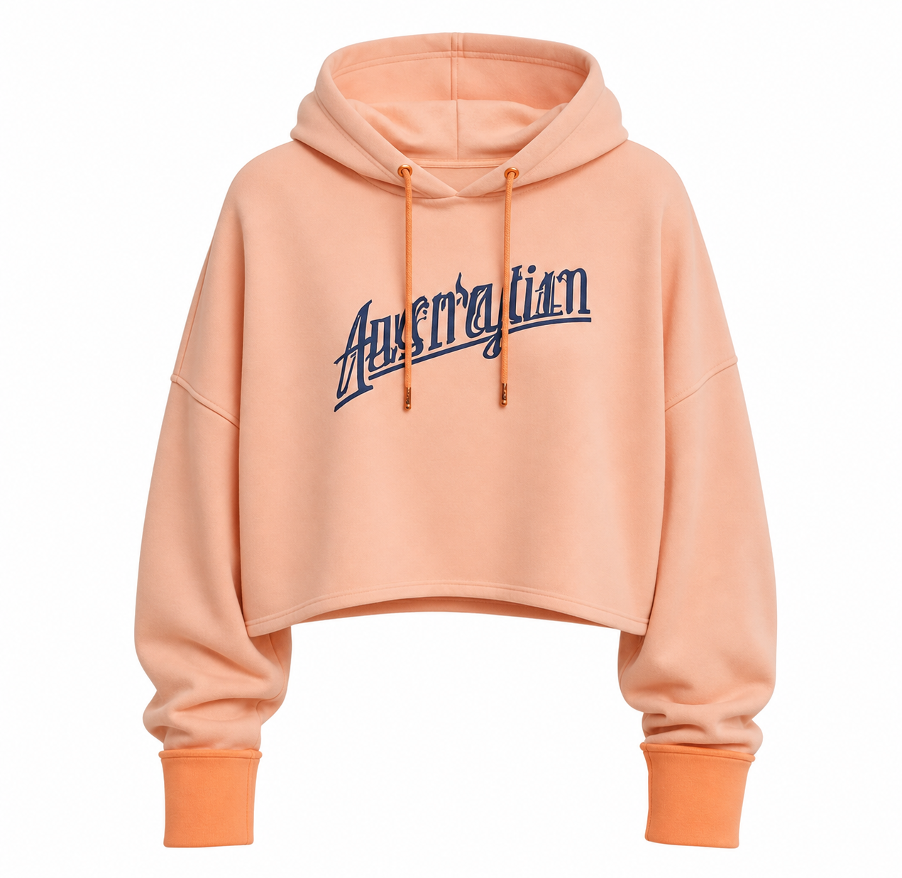 Australian Comfort Sweatshirt – Italian Style and Performance