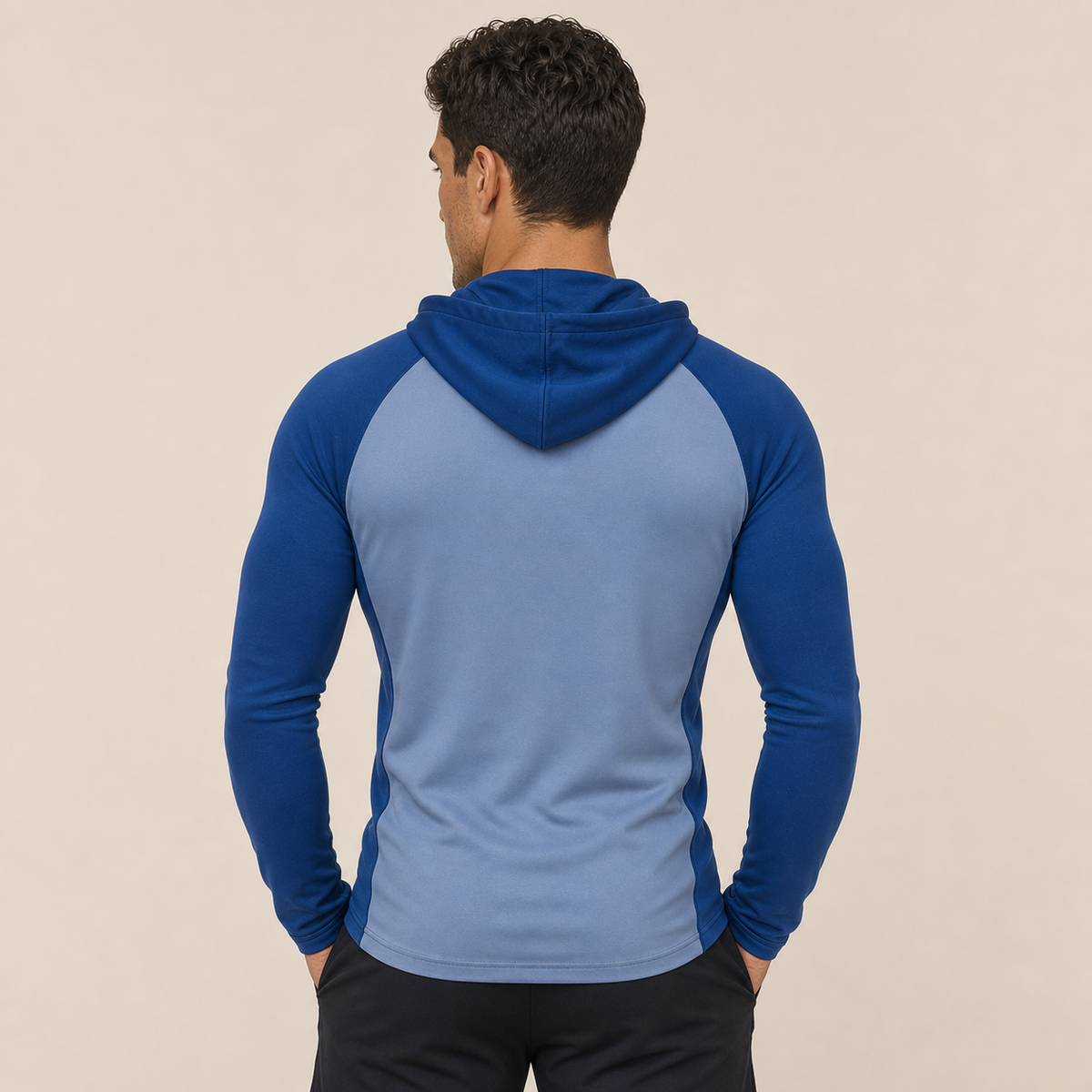 La Maglia "Fusion Hooded"