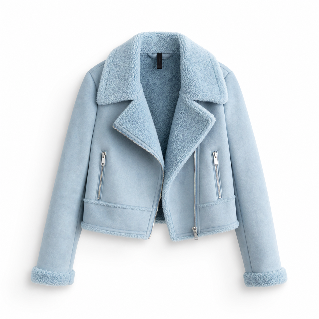 Sky Motion – Technical Warmth, Style in Motion