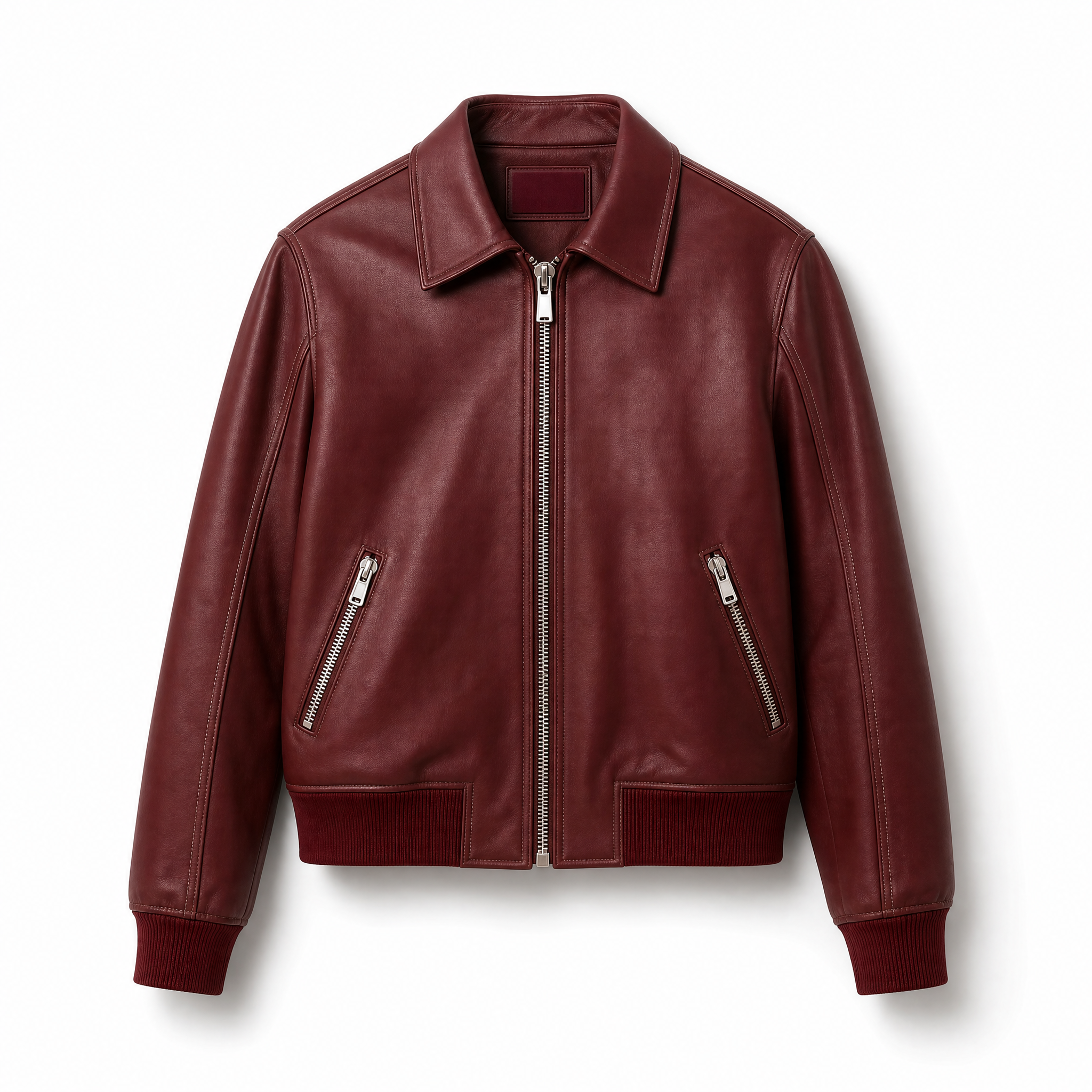 "Red Impact" – Visual power, sporty soul