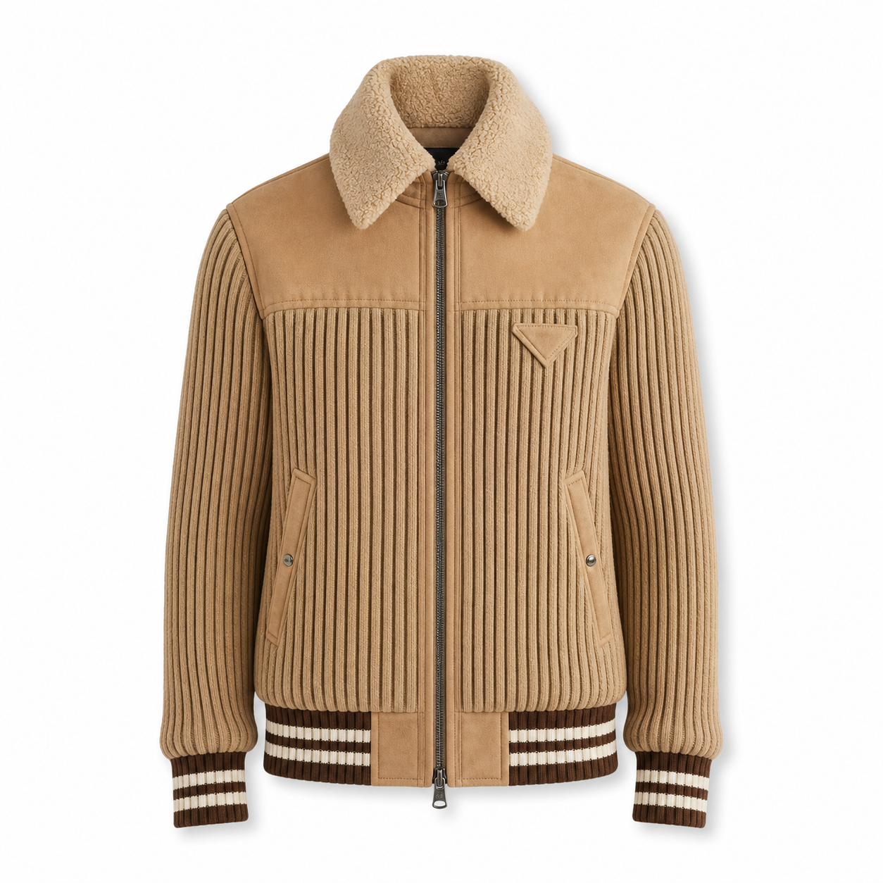 Alpine Heritage Bomber