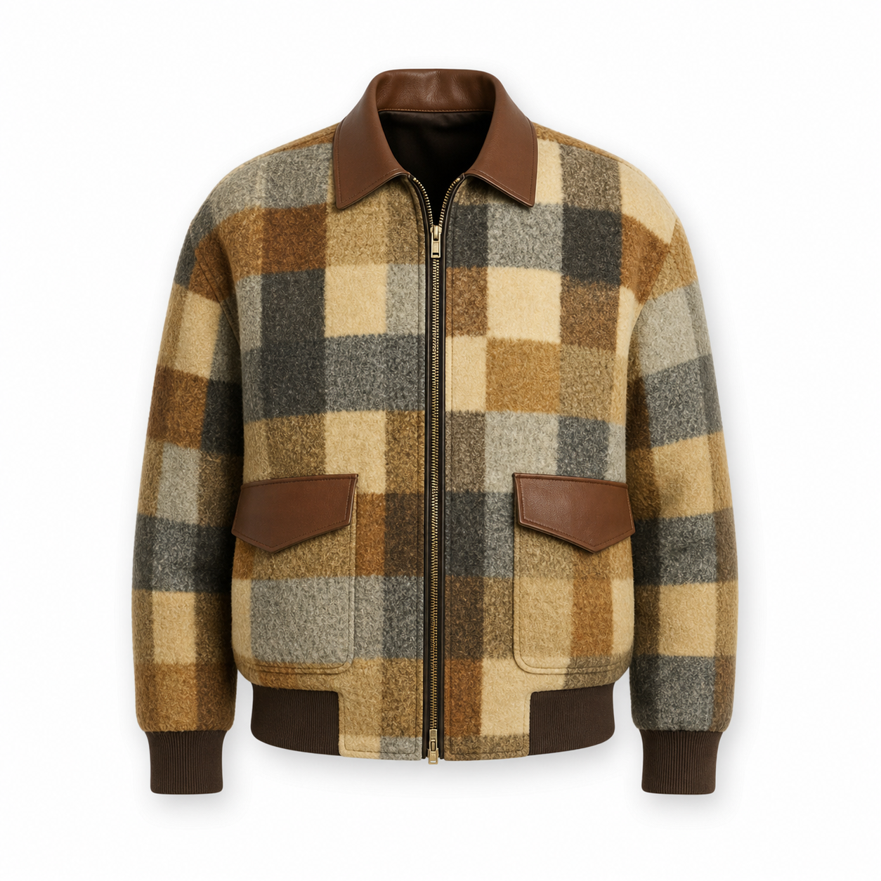 Plaid Power